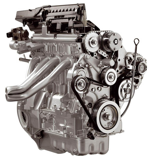2023 Des Benz Clk Car Engine